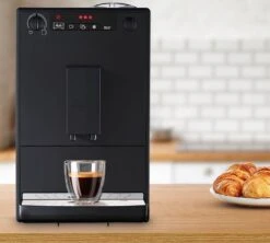 Expresso Broyeur Melitta Caffeo Solo FullBlack E950-222 -Magasin De Machines À Café 4 melitta caffeo solo fullblack e950 222jpg