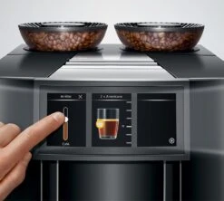 JURA Giga 10 Diamond Black Garantie 3 Ans -Magasin De Machines À Café 4juragiga10diamondblack