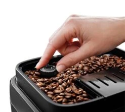 DELONGHI Magnifica EVO FEB 2961.B LatteCrema Garantie 5 Ans 12 DELONGHI Magnifica EVO FEB 2961.B LatteCrema Garantie 5 Ans -Magasin De Machines À Café 5 delonghi magnifica evo latte noir