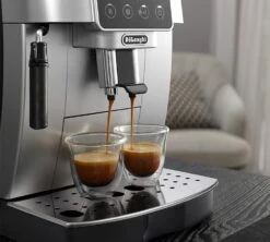 DELONGHI Magnifica Start FEB 2230.SB Garantie 3 Ans -Magasin De Machines À Café 5 machine a cafe delonghi magnifica start 2230sb