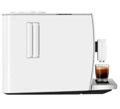 JURA ENA 4 Full Nordic White EB Garantie 3 Ans -Magasin De Machines À Café 5 machine a cafe jura ena 4 blanche