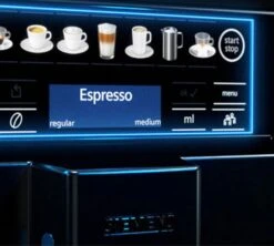 SIEMENS EQ.6+ S700 TE657313RW Inox Garantie 3 Ans -Magasin De Machines À Café 5 machine a cafe siemens eq6 s700