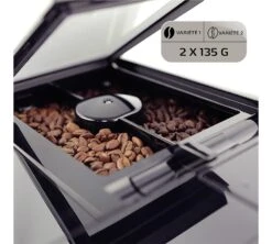 Melitta Barista T Smart Connectée Inox F840-100 Garantie 3 Ans -Magasin De Machines À Café 5 melitta barista t smart inox f840 100