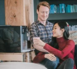 Melitta Caffeo CI-Touch Noire F630-102 Garantie 3 Ans 14 Melitta Caffeo CI-Touch Noire F630-102 Garantie 3 Ans -Magasin De Machines À Café 5 melitta caffeo ci touch f630 102