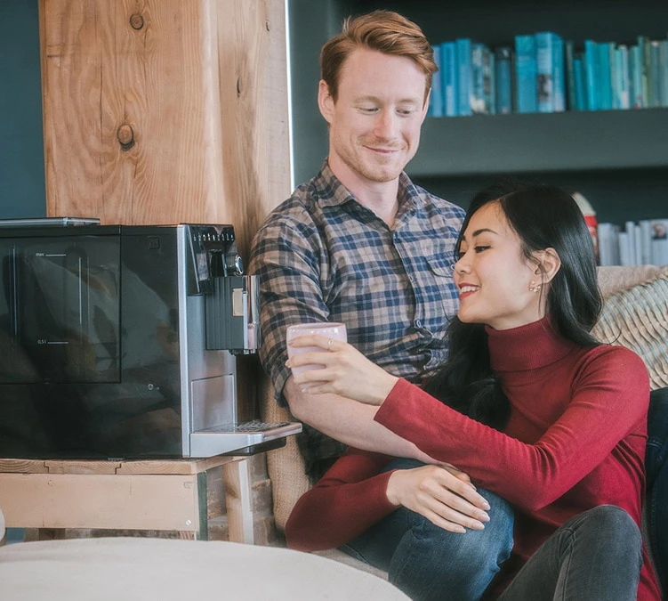 Melitta Caffeo CI-Touch Noire F630-102 Garantie 3 Ans 8 Melitta Caffeo CI-Touch Noire F630-102 Garantie 3 Ans – Image 6