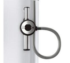 Melitta Caffeo Passione F530-101 Argent Cappuccinator -Magasin De Machines À Café 5 melitta caffeo passione f530 101jpg