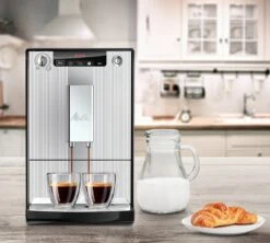 Melitta Caffeo Solo Deluxe Stripes 15 Melitta Caffeo Solo Deluxe Stripes -Magasin De Machines À Café 5 melitta caffeo solo deluxe stripes