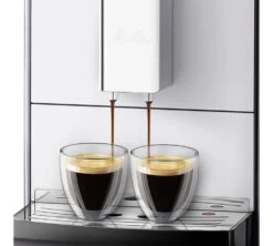 Melitta Caffeo Solo Argent / Noir E950-103 -Magasin De Machines À Café 5 melitta caffeo solo e950 103