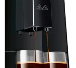 Expresso Broyeur Melitta Caffeo Solo FullBlack E950-222 -Magasin De Machines À Café 5 melitta caffeo solo fullblack e950 222jpg