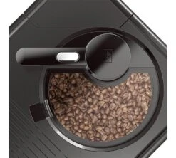 Melitta Caffeo Varianza CSP Inox F580-100 Garantie 3 Ans -Magasin De Machines À Café 5 melitta caffeo varianza f580 100