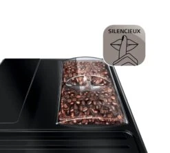 MELITTA Purista Argent F 230-101 Garantie 3 Ans -Magasin De Machines À Café 5 melitta purista argent f230 101