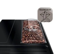 MELITTA Purista® F230-002 Pure Black Exclusive Garantie 3 Ans -Magasin De Machines À Café 5 melitta purista f230 001