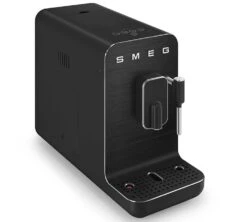 SMEG Buse Vapeur BCC02FBMEU - Full Black -Magasin De Machines À Café 5 smeg full black bcc02fbmeu 1