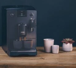 NIVONA Café Romantica NICR 550 Noire 14 NIVONA Café Romantica NICR 550 Noire -Magasin De Machines À Café 5nivonanicr550