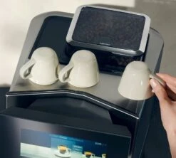 SIEMENS EQ.900 TQ905R03 Inox Garantie 3 Ans -Magasin De Machines À Café 5siemenseq900inox