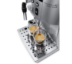 DELONGHI Magnifica S Smart Ecam 250.31.SB -Magasin De Machines À Café 6 delonghi magnifica feb25031sb 1