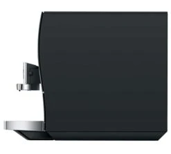 JURA Z10 Diamond Black EA Smart Connect Inclus Garantie 3 Ans -Magasin De Machines À Café 6 jura z10 diamond black