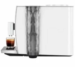 JURA ENA 4 Full Nordic White EB Garantie 3 Ans -Magasin De Machines À Café 6 machine a cafe jura ena 4 blanche