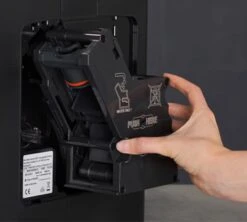 SIEMENS EQ.6+ S700 TE657313RW Inox Garantie 3 Ans -Magasin De Machines À Café 6 machine a cafe siemens eq6 s700