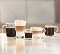 PHILIPS Series 3200 LatteGo Connectée EP3546/70 Garantie 3 Ans -Magasin De Machines À Café 6 machine cafe grain philips connecte 3546 70