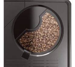 Melitta Caffeo Passione F530-101 Argent Cappuccinator -Magasin De Machines À Café 6 melitta caffeo passione f530 101jpg