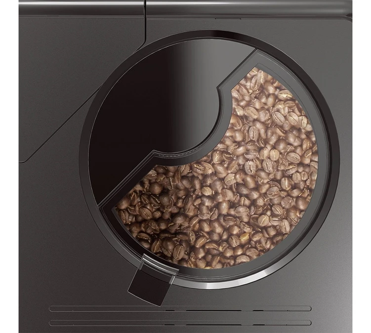 Melitta Caffeo Passione F540-101 Inox 8 Melitta Caffeo Passione F540-101 Inox – Image 6