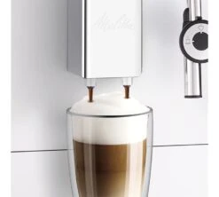 Melitta Caffeo Solo Perfect Milk Argent E 957-103 -Magasin De Machines À Café 6 melitta caffeo solo e957 103