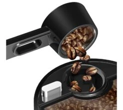 Melitta Caffeo Varianza CSP Inox F580-100 Garantie 3 Ans -Magasin De Machines À Café 6 melitta caffeo varianza f580 100
