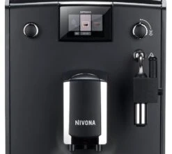 NIVONA Café Romantica NICR 550 Noire 12 NIVONA Café Romantica NICR 550 Noire -Magasin De Machines À Café 6nivonanicr550