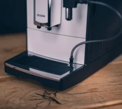 NIVONA Café Romantica NICR 560 Blanche -Magasin De Machines À Café 6nivonanicr560
