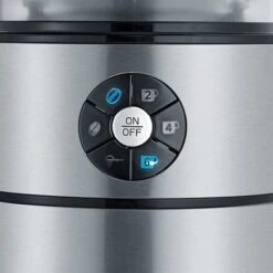 SEVERIN Cafetière Filtre Avec Broyeur 6 Tasses 820 W KA4811 -Magasin De Machines À Café 700019 4 1 Cafetiere filtre avec broyeur 6 tasses 820 W KA4811 Severin