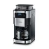 SEVERIN Cafetière Filtre à Broyeur Intégré 10 Tasses 1 000 W KA4813 -Magasin De Machines À Café 700020 0 1 Cafetiere filtre a broyeur integre 10 tasses 1 000 W KA4813 Severin