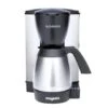 Magimix Cafetière Thermo Auto 1,2 L 1200 W 11480 -Magasin De Machines À Café 700023 0 2 Cafetiere thermo auto 1 2 L 1200 W 11480 Magimix
