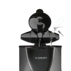 Magimix Cafetière Thermo Auto 1,2 L 1200 W 11480 -Magasin De Machines À Café 700023 2 2 Cafetiere thermo auto 1 2 L 1200 W 11480 Magimix