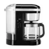 KitchenAid Machine à Café électrique Onyx 1,7 L 1100 W 5KCM1209EOB