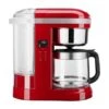 KitchenAid Machine à Café électrique Rouge Empire 1,7 L 1100 W -Magasin De Machines À Café 700030 0 1 Machine a cafe electrique rouge empire 1 7 L 1100 W Kitchenaid