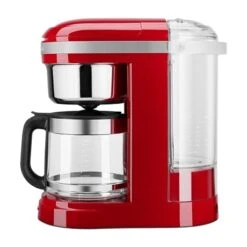 KitchenAid Machine à Café électrique Rouge Empire 1,7 L 1100 W -Magasin De Machines À Café 700030 3 1 Machine a cafe electrique rouge empire 1 7 L 1100 W Kitchenaid