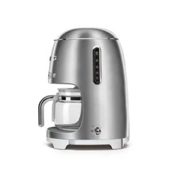 Smeg Machine à Café Filtre Chrome 1050 W DCF02SSEU -Magasin De Machines À Café 700034 2 1 Machine a cafe Filtre chrome 1050 W DCF02SSEU Smeg