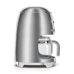 Smeg Machine à Café Filtre Chrome 1050 W DCF02SSEU -Magasin De Machines À Café 700034 3 1 Machine a cafe Filtre chrome 1050 W DCF02SSEU Smeg
