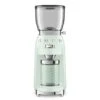 Smeg Broyeur à Café Vert D'eau 150 W CGF01PGEU -Magasin De Machines À Café 700038 0 1 Broyeur a cafe vert d eau 150 W CGF01PGEU Smeg