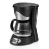 Cafetière Programmable 0,7 L 550 W -Magasin De Machines À Café 700057 0 1 Cafetiere programmable 0 7 L 550 W Kitchen Chef Professional