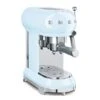 Smeg Machine à Café Expresso 1350 W ECF01PBEU -Magasin De Machines À Café 700069 0 2 Machine a cafe expresso 1350 W ECF01PBEU Smeg