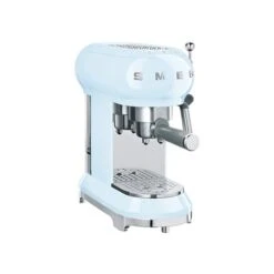Smeg Machine à Café Expresso 1350 W ECF01PBEU -Magasin De Machines À Café 700069 2 2 Machine a cafe expresso 1350 W ECF01PBEU Smeg