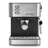 Machine à Expresso Automatique 2 En 1 Inox 20 Bar 850 W -Magasin De Machines À Café 700078 0 2 Machine a expresso automatique 2 en 1 inox 20 bar 850 W Solac