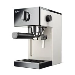 Machine à Expresso 20 Bars CE4505 Solac -Magasin De Machines À Café 700080 1 1 Machine a expresso 20 bars CE4505 Solac
