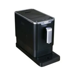 Scott Machine à Café Slimissimo Black Velvet 1470 -Magasin De Machines À Café 700096 3 1 Machine a cafe Slimissimo Black Velvet 1470 Scott