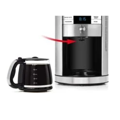 Cafetière Filtre électrique Digitale 1,8 L BCF550 -Magasin De Machines À Café 700107 2 1 Cafetiere filtre electrique digitale 1 8 L BCF550 Riviera et bar