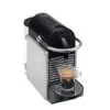 Magimix Nespresso M110 Pixie Métal Gris 11322 -Magasin De Machines À Café 70055 0 7 Nespresso M110 Pixie metal gris 11322 Magimix