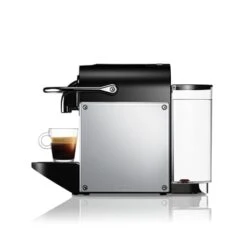 Magimix Nespresso M110 Pixie Métal Gris 11322 -Magasin De Machines À Café 70055 3 7 Nespresso M110 Pixie metal gris 11322 Magimix