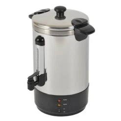Percolateur à Café Professionnel Pour 80-100 Tasses - 15 L ZJ-150